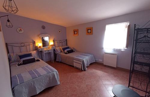 Aiguamurcia House | Cal Masot del Gaià