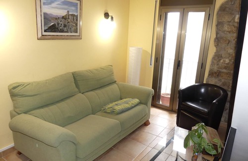 Colldejou House | Cal Pedrellar, Casa en Pueblo de Montaña en la Costa Dorada