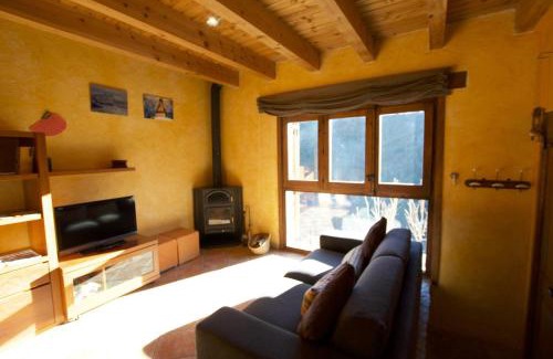 Arseguel Apartment | Cal Peretes - Apartamento de montaña en el Cadí