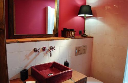 Pradell de la Teixeta House | Cal Porxo del Priorat