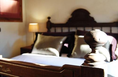 Pradell de la Teixeta House | Cal Porxo del Priorat