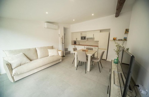 Castellbell I El Vilar Apartment | Cal Rami