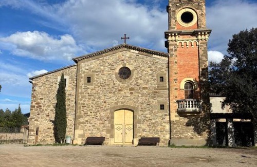 Castellbell I El Vilar Apartment | Cal Rami