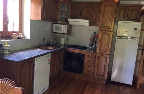 Serrat Ski Chalet | CAL RAMUNDAINA - SERRAT house of muntanya