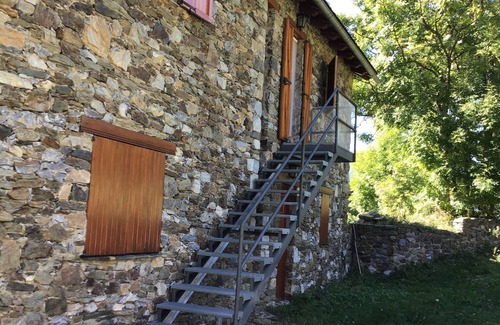 Serrat Ski Chalet | CAL RAMUNDAINA - SERRAT house of muntanya