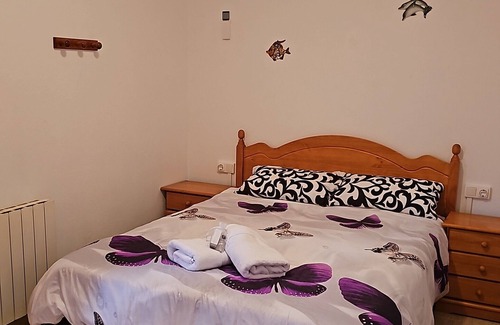 Crespia Bed & Breakfast | Cal Rusc Allotjament Rural