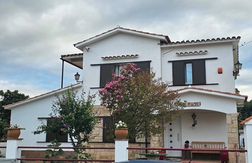 Crespia Bed & Breakfast | Cal Rusc Allotjament Rural