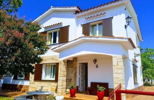 Crespia Bed & Breakfast | CAL RUSC ALLOTJAMENT RURAL