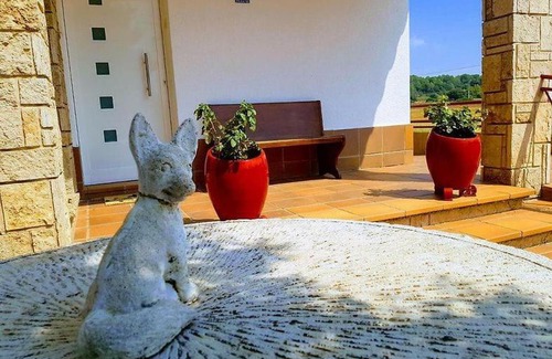 Crespia Bed & Breakfast | CAL RUSC ALLOTJAMENT RURAL