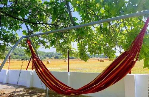Crespia Bed & Breakfast | CAL RUSC ALLOTJAMENT RURAL