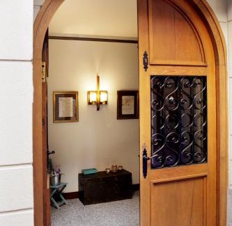 La Seu d'Urgell Apartment | Cal Sisquet - TON