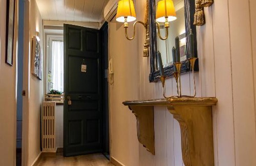La Seu d'Urgell Apartment | Cal Sisquet - TON