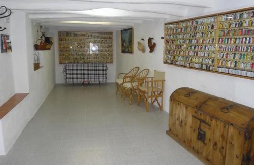 Vila-Rodona House | Cal Socías