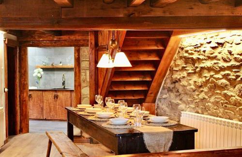 Os de Civis House | CAL SOLDAT