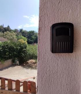 Sant Fost de Campsentelles Apartment | Cal Tu U