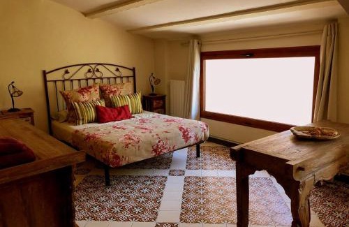 Os de Balaguer House | Cal Tató