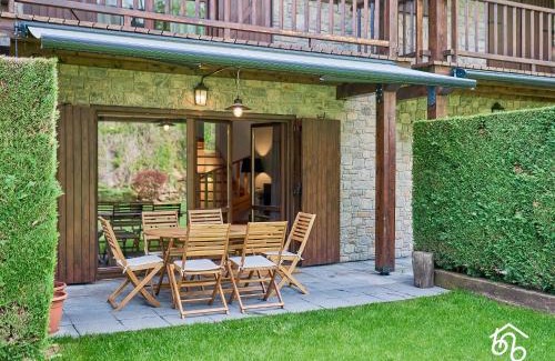 Bellver de Cerdanya House | Cal Vaquer de Bor