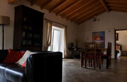 Sao Luis House | Cal Velho - Holiday Lodge