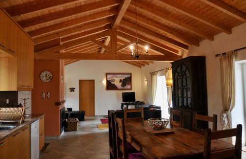 Sao Luis House | Cal Velho - Holiday Lodge