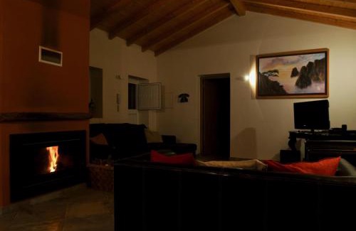 Sao Luis House | Cal Velho - Holiday Lodge