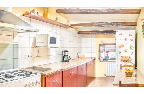 Llampaies Cottage | CAL XAIET - Farmhouse located in rural environment in the Empordà with swimming pool