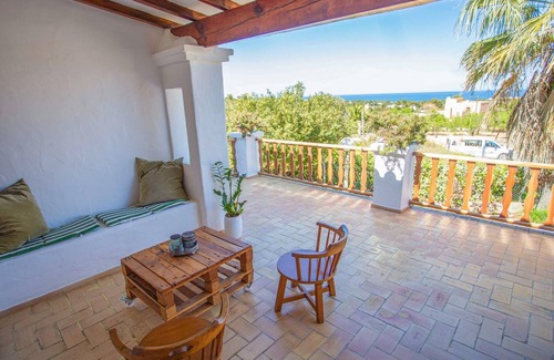 Port des Torrent Villa | Cala Bassa Country House