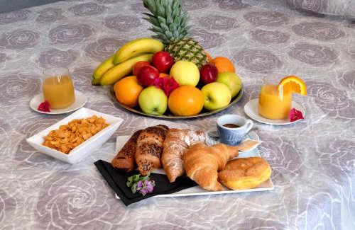 San Stefano Bed & Breakfast | Cala Caterina Rooms