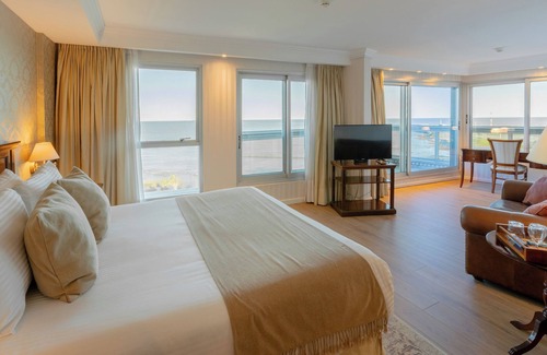 Punta Carretas Hotel | Cala Di Volpe Boutique Hotel