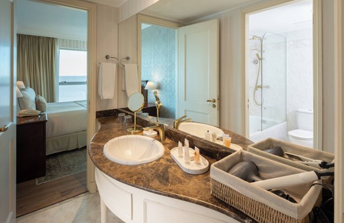 Punta Carretas Hotel | Cala Di Volpe Boutique Hotel