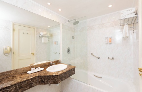 Punta Carretas Hotel | Cala Di Volpe Boutique Hotel