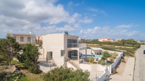 Cala Murada Villa | Cala Murada - 2778-83 Mallorca