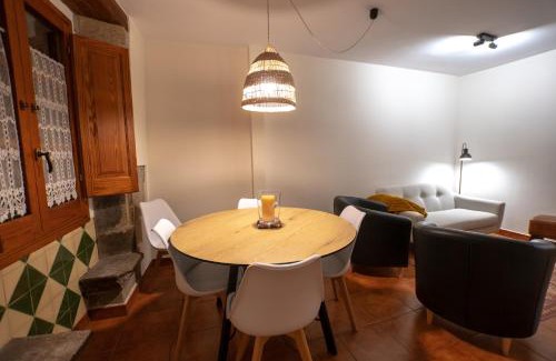 Alpens House | Cala Pepita