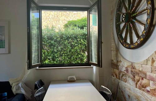 Scopello Apartment | Cala Rossa Apartment