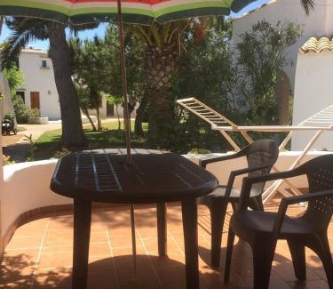 Cala Serena House | Cala Serena Beach 1
