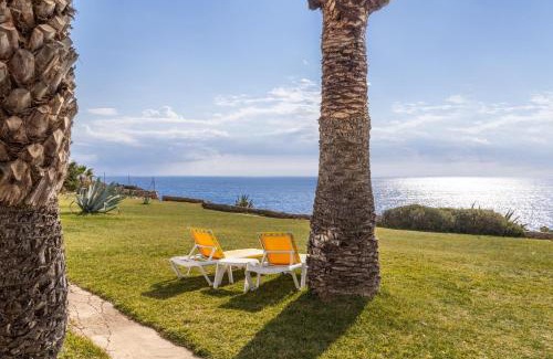 Cala Serena House | Cala Serena Beach