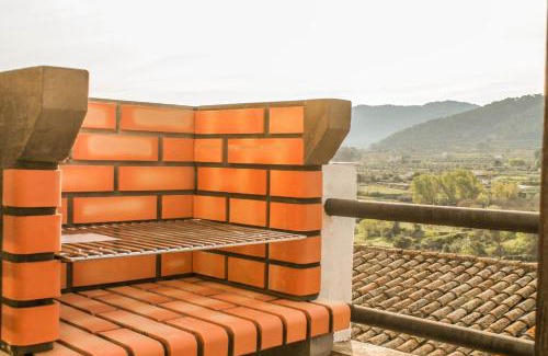 Bocairente House | CALA VELLA Casa Vacacional RURAL
