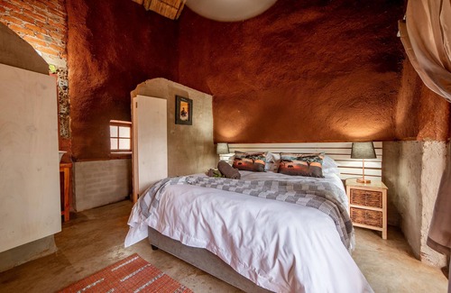 Marloth Park Cabin | Calabash Safari Lodge