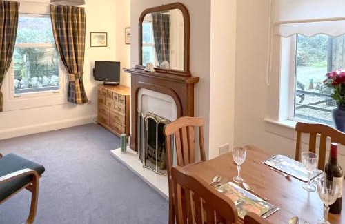 Lochranza House | Caladh Beag