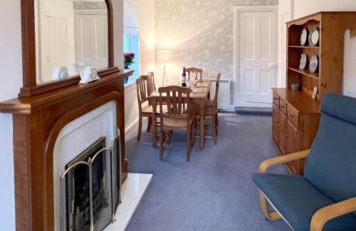 Lochranza House | Caladh Beag
