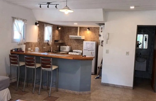 Macrozona Bahia Redonda y Primeros Faldeos Apartment | Calafate Anfiteatro Aparts