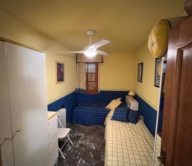Calafell Apartment | Calafell