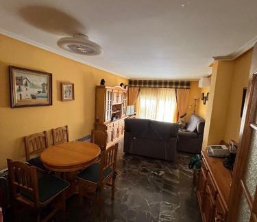 Calafell Apartment | Calafell