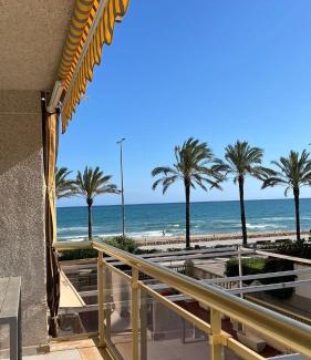 Calafell Apartment | Calafell