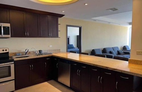 Centro Playas Apartment | Calafia oceanview condo resort