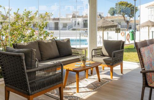 Calahonda Apartment | Calahonda Del Sol Apartment