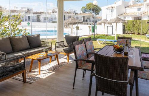 Calahonda Apartment | Calahonda Del Sol Apartment