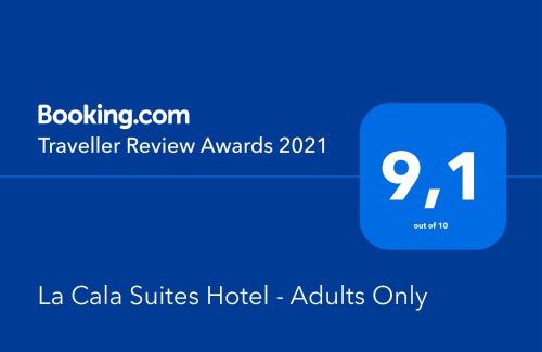 Playa Blanca Hotel | CalaLanzarote Suites Hotel - Adults Only 16years