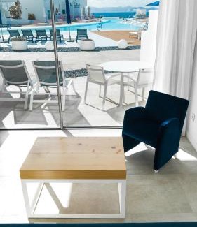 Playa Blanca Hotel | CalaLanzarote Suites Hotel - Adults Only 16years