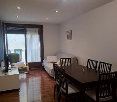 Morella Apartment | Calamarc