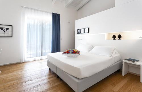 Fontane Bianche Hotel | Calapetra Resort